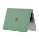 Чохол накладка HardShell Case для MacBook New Air 15.3 2023-2026 M2/M3/M4/M5 Матовий Cyprus Green