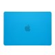 Чохол накладка HardShell Case для MacBook Air 11" (2010-2015) Матовий Light Blue