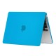 Чохол накладка HardShell Case для MacBook Air 11" (2010-2015) Матовий Light Blue