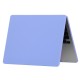 Чохол накладка HardShell Case для MacBook New Pro 13" 2016-2022 M1,M2 Матовий Lilac