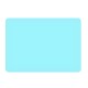 Чохол накладка HardShell Case для MacBook Pro Retina 15" (2012-2015) Матовий Marine Green