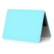 Чохол накладка HardShell Case для MacBook Pro Retina 15" (2012-2015) Матовий Marine Green