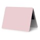Чохол накладка HardShell Case для MacBook Air 13" (2008-2017) Матовий Pink Sand