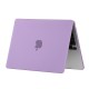 Чохол накладка HardShell Case для MacBook NEO 13 2026 Матовий Purple