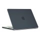 Чохол накладка HardShell Case для MacBook NEO 13 2026 Матовий Black