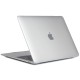 Чохол накладка HardShell Case для MacBook New Pro 16" (2019-2020) Глянцевий Crystal