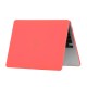 Чохол накладка HardShell Case для MacBook New Pro 15" (2016/2017/2018/2019) Матовий Rose