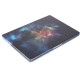 Чохол накладка HardShell Case для MacBook NEO 13 2026 Print Матовий Srarry Night