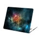 Чохол накладка HardShell Case для MacBook NEO 13 2026 Print Матовий Srarry Night
