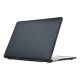 Протиударний чохол CH Soft Shield для MacBook Pro 16.2" (2021-2026) Black