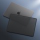 Протиударний чохол CH Soft Shield для MacBook Pro 16.2" (2021-2026) Black