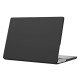 Чохол шкіряний WiWU Leather Shield MacBook New Air 13" (2018/2019/2020 M1) Black