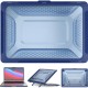 Протиударний чохол CH Mecha Shockproof для MacBook Pro 14.2" (2021-2026) Blue