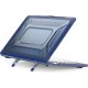 Протиударний чохол CH Mecha Shockproof для MacBook Pro 14.2" (2021-2026) Blue