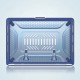 Протиударний чохол CH Mecha Shockproof для MacBook Pro 14.2" (2021-2026) Blue