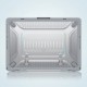 Протиударний чохол CH Mecha Shockproof для MacBook Pro 14.2" (2021-2026) Gray