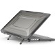 Протиударний чохол CH Mecha Shockproof для MacBook Pro 14.2" (2021-2026) Black