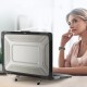 Протиударний чохол CH Mecha Shockproof для MacBook Pro 14.2" (2021-2026) Black