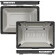 Протиударний чохол CH Mecha Shockproof для MacBook Pro 14.2" (2021-2026) Black