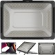 Протиударний чохол CH Mecha Shockproof для MacBook Pro 14.2" (2021-2026) Black