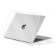 Чохол накладка WiWU Crystal Shield Case для MacBook Pro 14.2 (2021-2026) Глянцевий Crystal