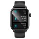 Смарт-годинник HOCO Y26 Smart sports watch (call version) Black