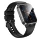 Смарт-годинник HOCO Y26 Smart sports watch (call version) Black