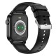 Смарт-годинник HOCO Y26 Smart sports watch (call version) Black