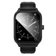 Смарт-годинник HOCO Y27 Smart sports watch (call version) Black