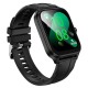 Смарт-годинник HOCO Y27 Smart sports watch (call version) Black