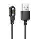 USB кабель Hoco Smart sports watch charging cable Y26 / Y27
