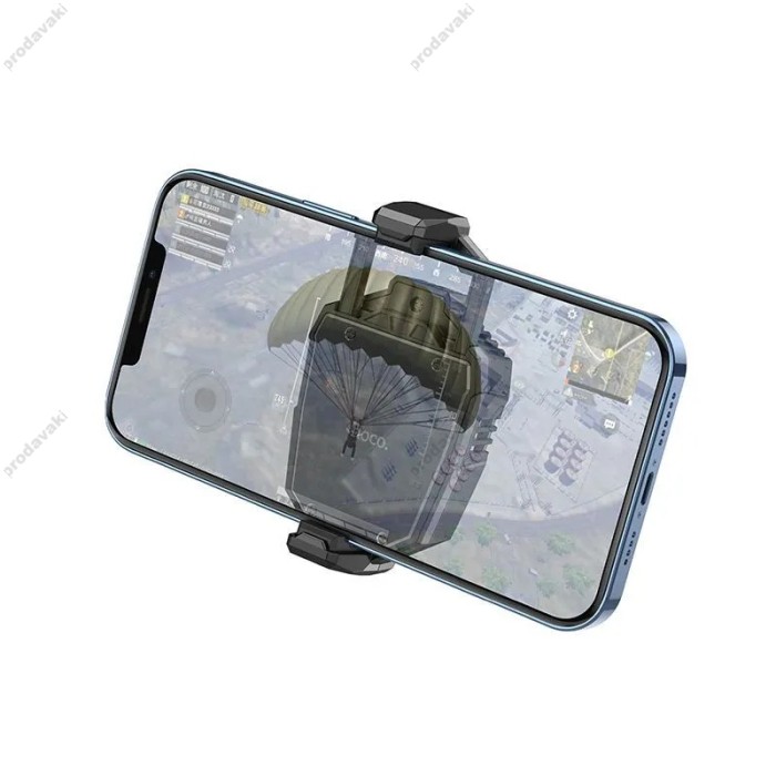Кулер для телефону HOCO GM10 mobile phone cooler Black