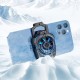 Кулер для телефону HOCO GM10 mobile phone cooler Black