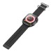 Смарт-годинник HOCO DY12 Ultra AMOLED Smart sports watch (call version) Black