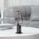 Підставка з трекером руху HOCO K23 Lotus smart PTZ Black