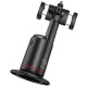 Підставка з трекером руху HOCO K23 Lotus smart PTZ Black