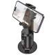 Підставка з трекером руху HOCO K23 Lotus smart PTZ Black