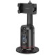 Підставка з трекером руху HOCO K23 Lotus smart PTZ Black