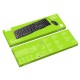 Комп'ютерна Клавіатура та Миша HOCO GM16 Business keyboard and mouse set (Keyboard RU/ENG розкладка / Mouse) Black