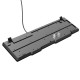 Комп'ютерна Клавіатура та Миша HOCO GM16 Business keyboard and mouse set (Keyboard RU/ENG розкладка / Mouse) Black
