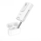 Набір для чищення гаджетів HOCO DI35 8-in-1 multifunctional cleaning kit (overseas customization) White