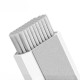 Набір для чищення гаджетів HOCO DI35 8-in-1 multifunctional cleaning kit (overseas customization) White