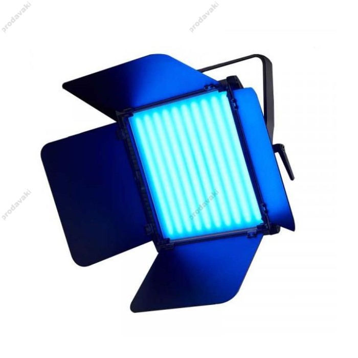 Лампа відеосвітло CH LED 660 RGB 3200-5600K