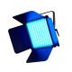Лампа відеосвітло CH LED 660 RGB 3200-5600K