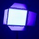Лампа відеосвітло CH LED 660 RGB 3200-5600K