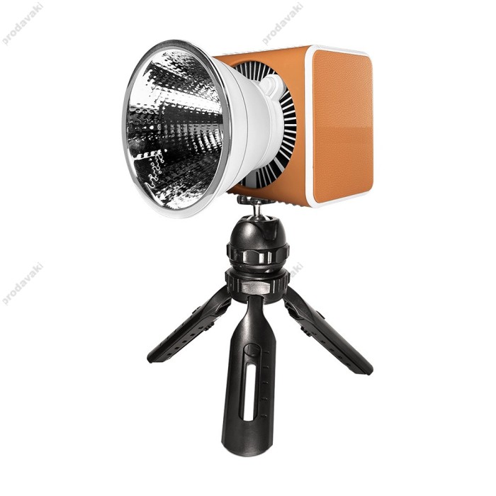 Лампа відеосвітло LED Veron ZE-150Bi 150W 2700-7500K