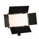 Лампа відеосвітло LED CH E900 30x17 cm 768 Lights 3000K-6500K Remote