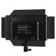 Лампа відеосвітло LED CH E900 30x17 cm 768 Lights 3000K-6500K Remote