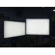 Лампа відеосвітло LED CH JM-888 45x32 cm 800 Lights 3200K-5500K 65W