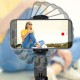 Одноосьовий стабілізатор (стедікам) CH Q09 Gimbal Stabilizer 0.70m